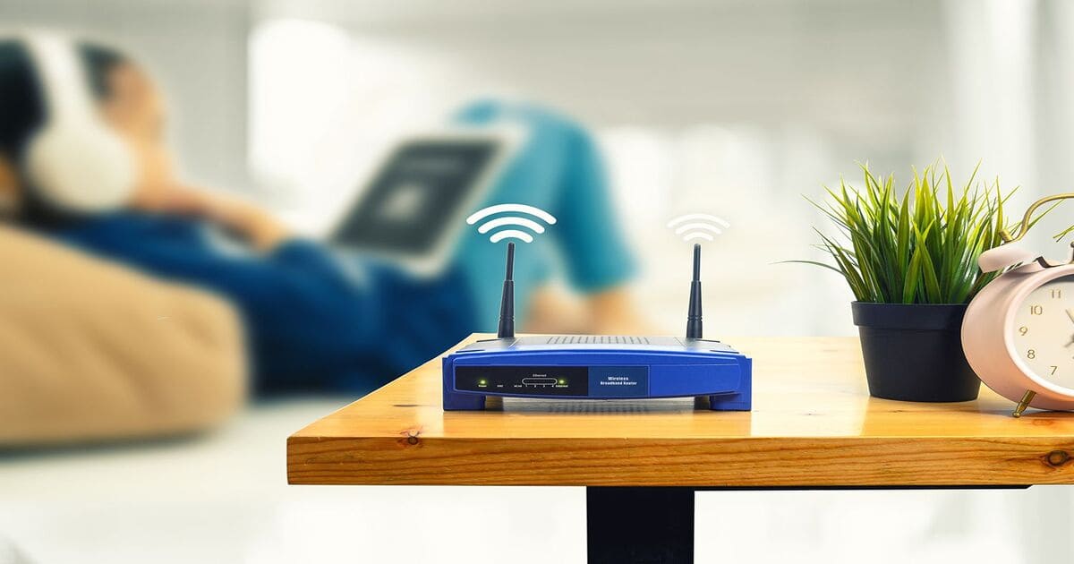 Membedah Cara Kerja WiFi: Definisi Wifi
