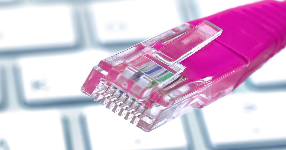 Memahami Fungsi RJ45 dan Perannya dalam Jaringan Kantor