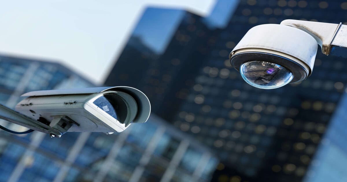 Menghitung Kebutuhan Daya Listrik CCTV: Berapa Watt?