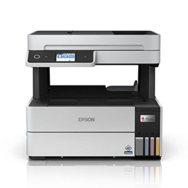 17 Rekomendasi Printer Epson Terbaik 2026 untuk Kantor