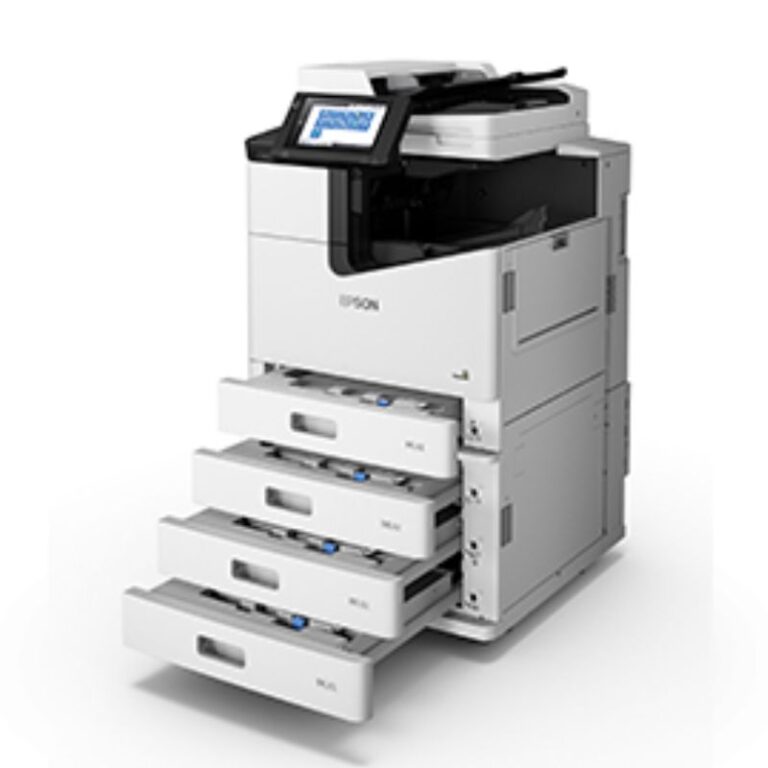 17 Rekomendasi Printer Epson Terbaik 2026 untuk Kantor