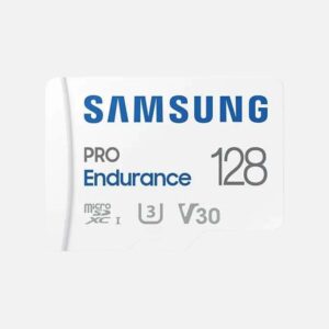 micro sd terbaik - Samsung Pro Endurance