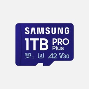Samsung Pro Plus