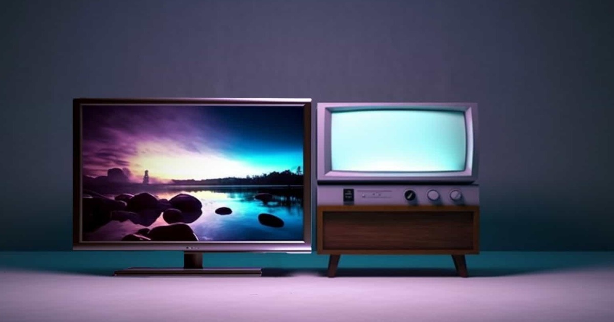Memahami Perbedaan TV Digital dan Smart TV: Apa itu TV Digital