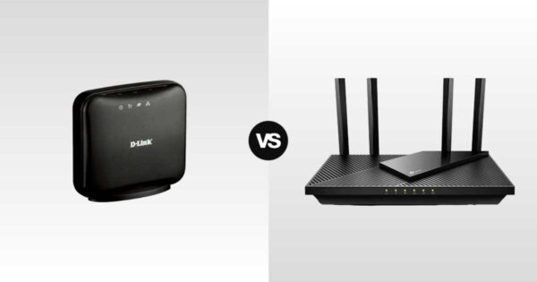 Ini Perbandingan Jenis-Jenis Router, Jangan Salah Pilih!