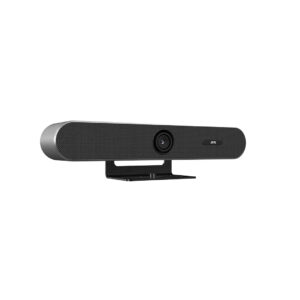 Webcam Video Conference JETE Meetbar 4K UHD 5x Digital Zoom dengan AI Voice Motion Detection