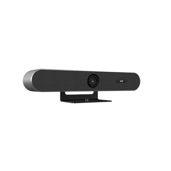 Webcam Video Conference JETE Meetbar 4K UHD 5x Digital Zoom dengan AI Voice Motion Detection