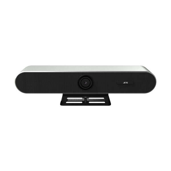 Webcam Video Conference JETE Meetbar 4K UHD 5x Digital Zoom dengan AI Voice Motion Detection - Image 4