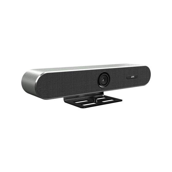 Webcam Video Conference JETE Meetbar 4K UHD 5x Digital Zoom dengan AI Voice Motion Detection - Image 5