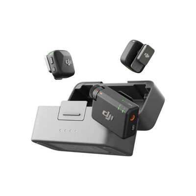 DJI Mic Mini