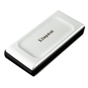 SSD eksternal portable - Kingston XS2000