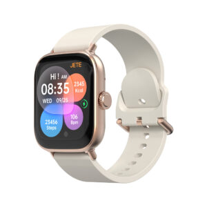 Smartwatch Amoled JETE Venus SPO2 BT Calling IP67 100 Sport Mode