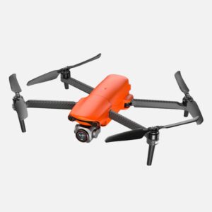 drone kamera 4k - Autel EVO Lite+