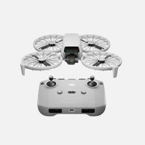 drone kamera 4k - DJI Flip