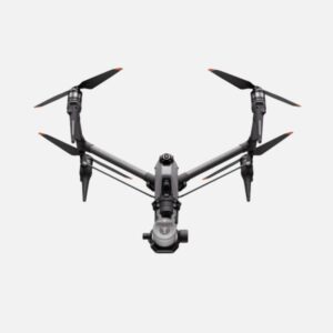 drone kamera 4k - DJI Inspire 3