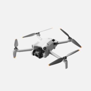 drone kamera 4k - DJI Mini 4 Pro