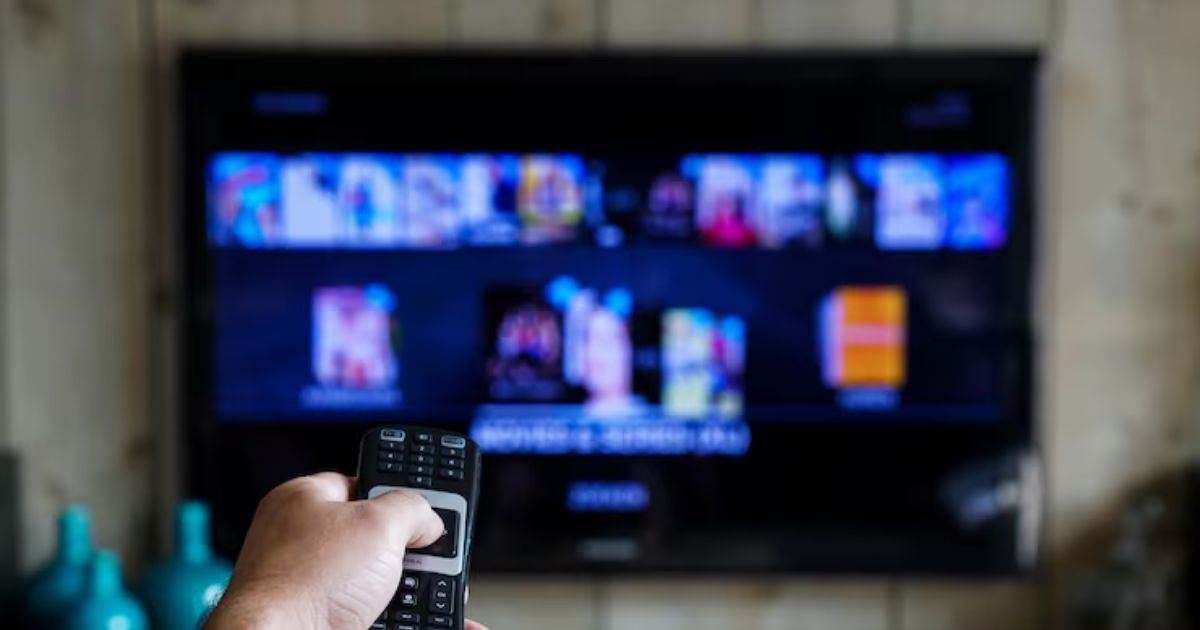 perbedaan tv digital dan smart tv