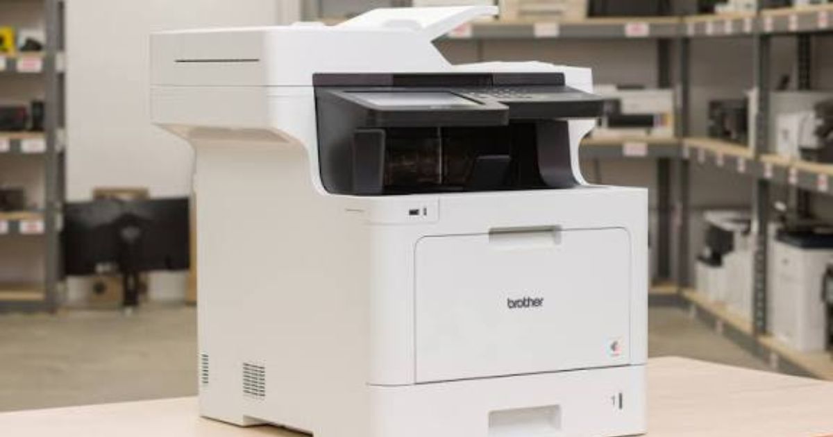 Printer Brother Terbaik