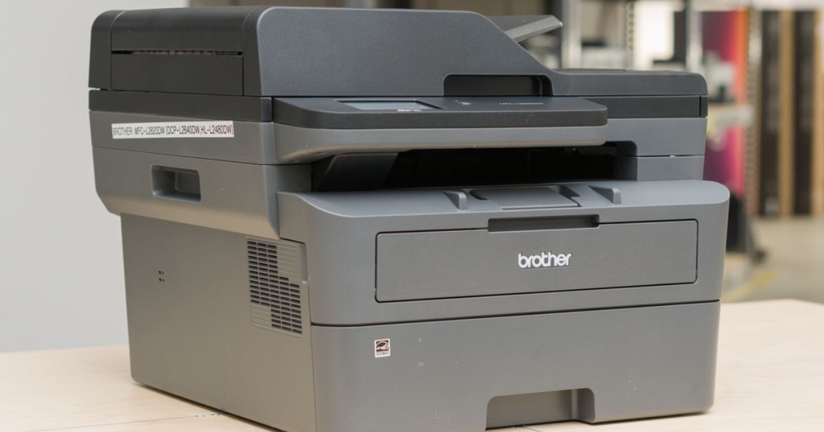 Printer Brother Terbaik
