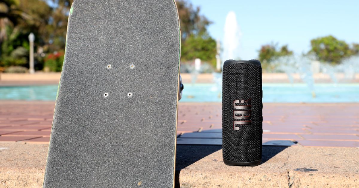 Speaker Bluetooth Terbaik
