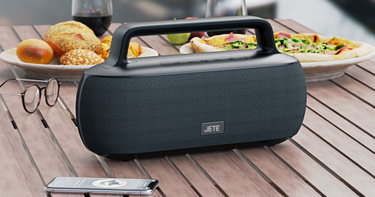 Speaker Bluetooth Terbaik