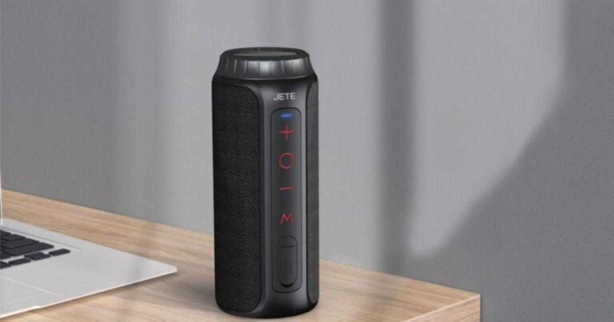 Speaker Bluetooth Terbaik