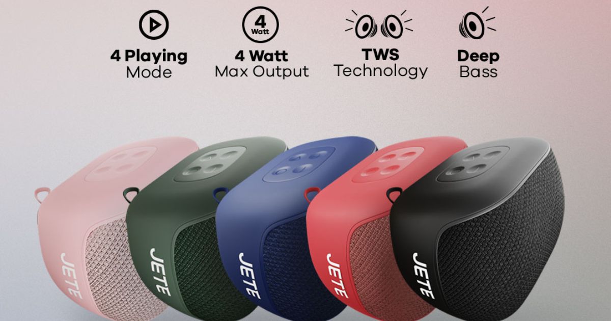 Speaker Bluetooth Terbaik