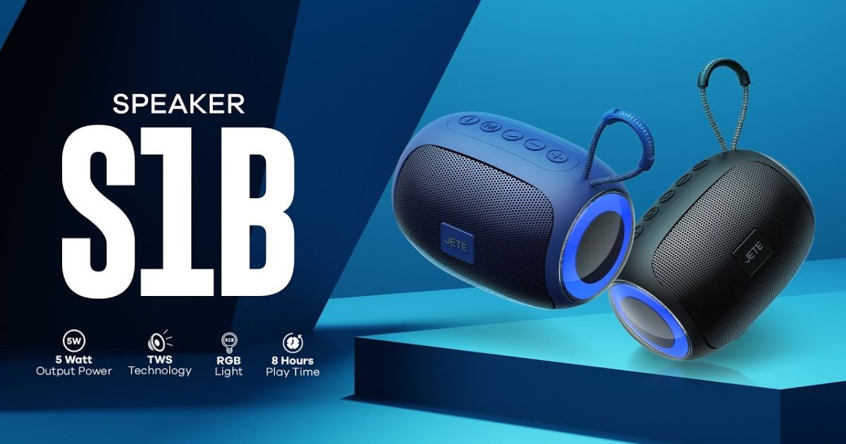Speaker Bluetooth Terbaik