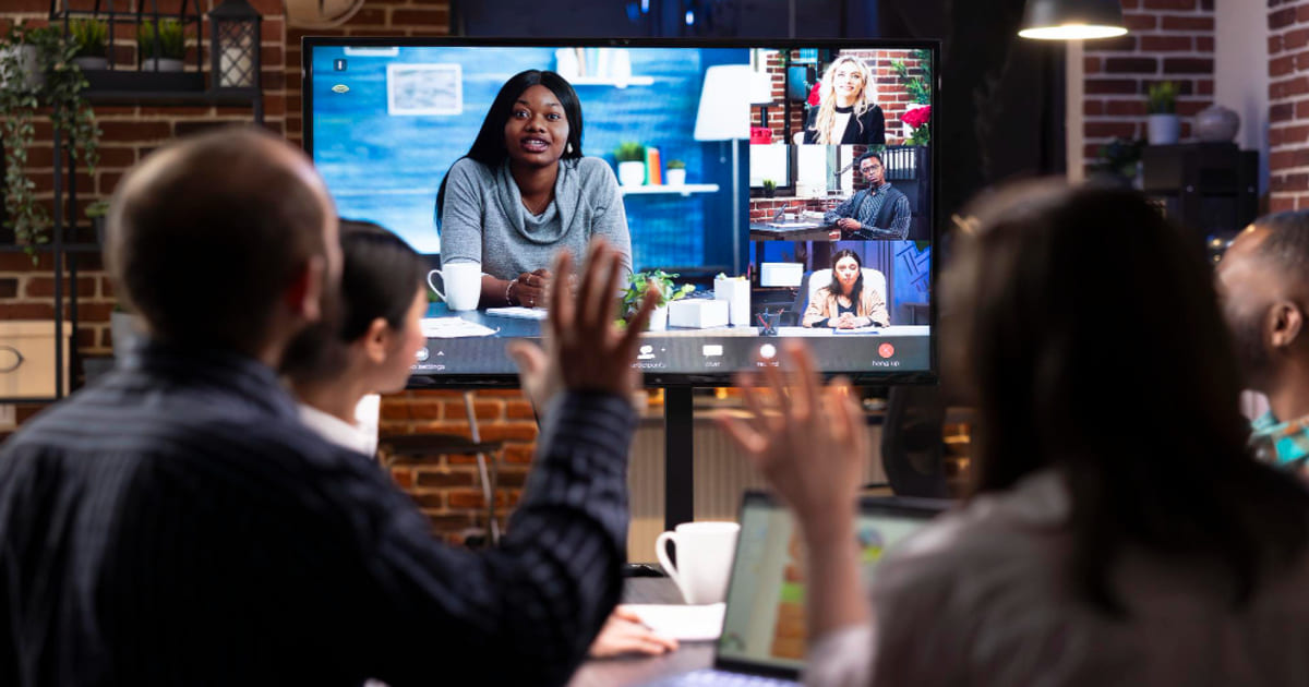 Apa Itu Voice Tracking