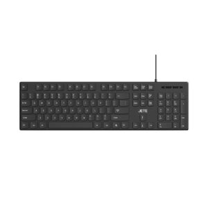 Rekomendasi Keyboard JETE KB2