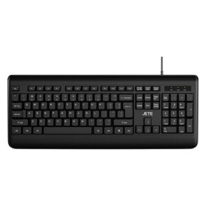 Rekomendasi Keyboard JETE KB3
