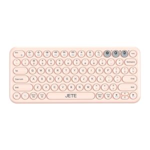 Rekomendsi Keyboard JETE SK1