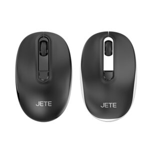 Mouse wireless JETE MS101