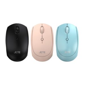 Mousewireless JETE MS201