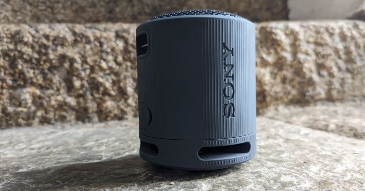 Sony SRS-XB100