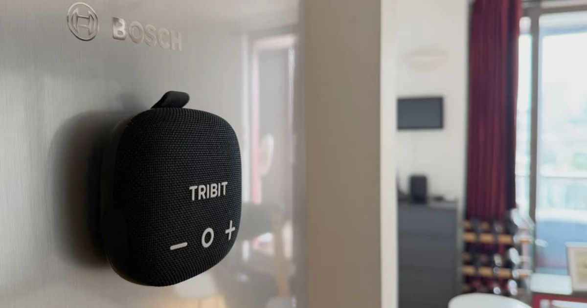 Tribit StormBox Micro 3