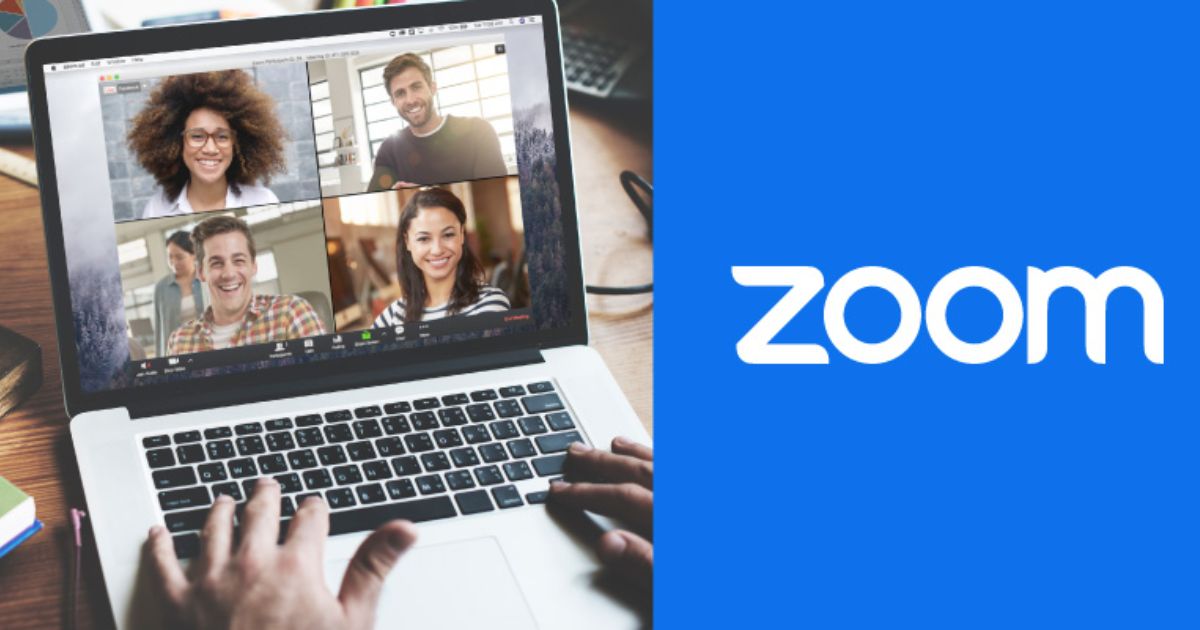 Cara Menggunakan Background di Zoom