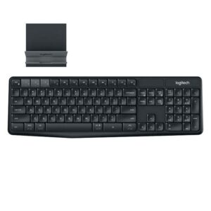 Rekomendasi Keyboard Logitech K375s