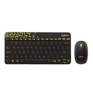 Rekomendasi Logitech MK240 Nano