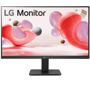 LG Monitor 27MR400-B