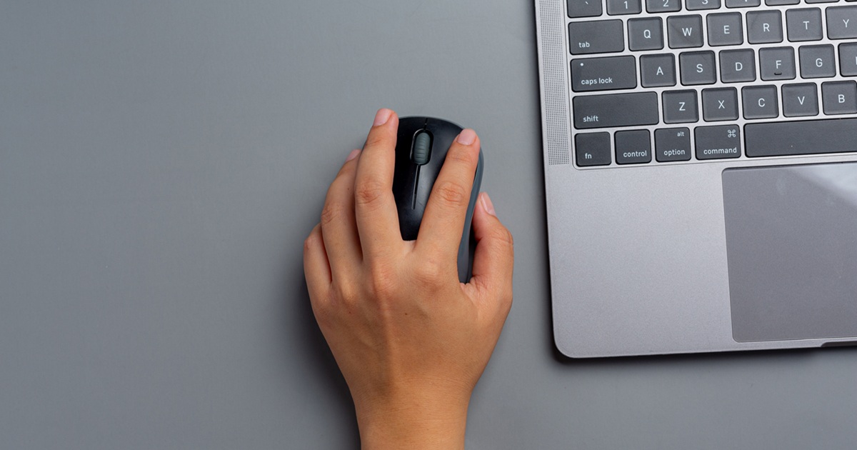 Rekomendasi mouse wireless