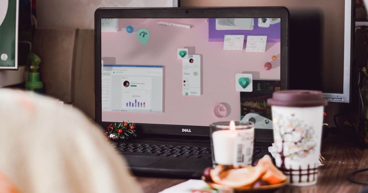 penyebab Kamera Laptop Buram