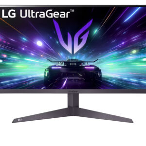 LG Monitor 24GS50F-B