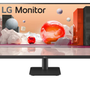 LG Monitor 27MS500-B