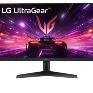 LG Monitor 24GS60F-B