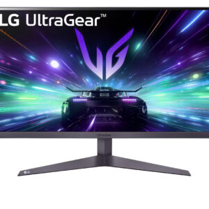 LG Monitor 27GS60F-B