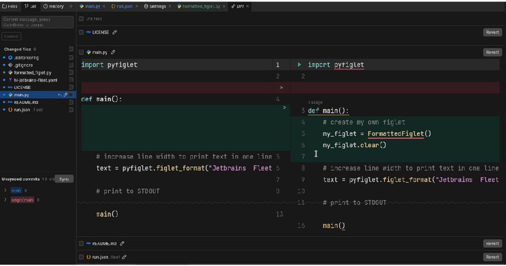 Aplikasi Untuk Program Python 7 Rekomendasi IDE Aplikasi Python Terbaik untuk Developer!