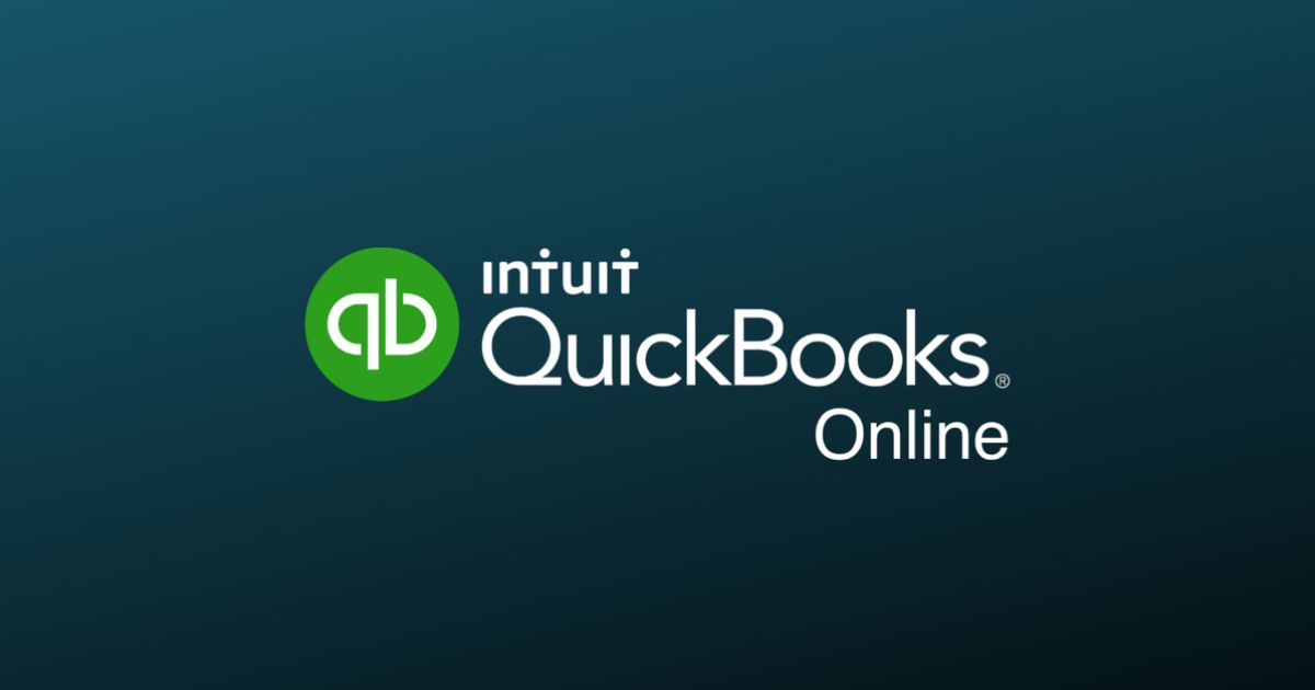 Intuit QuickBooks Online