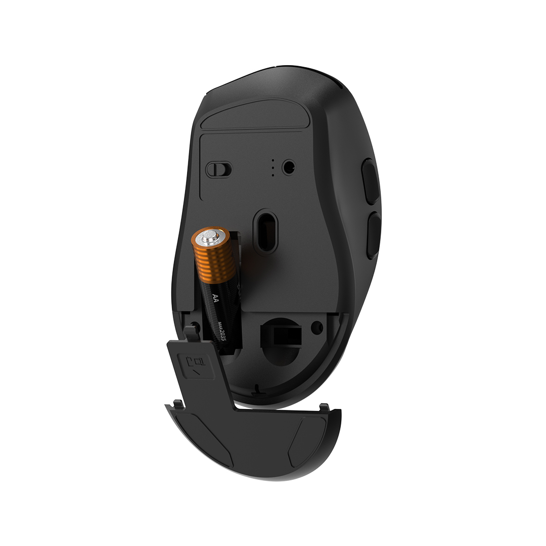 Mouse JETE MS203 - Image 2