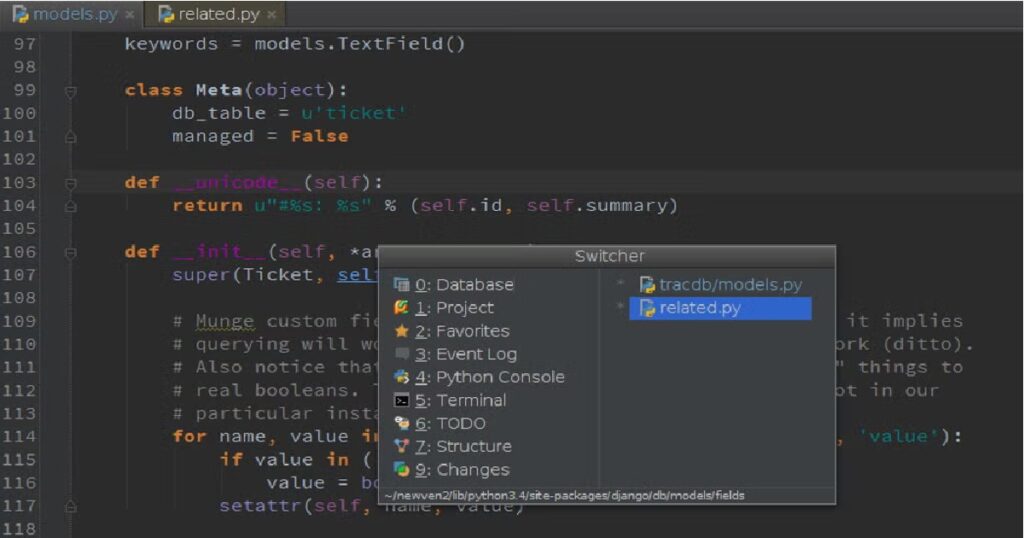 Aplikasi Untuk Program Python 7 Rekomendasi IDE Aplikasi Python Terbaik untuk Developer!